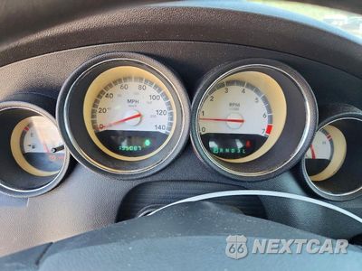 Zdjęcie 9 z 12 samochodu: 2010 DODGE CHARGER SXT VIN:2B3CA3CV9AH236390 - miniatura