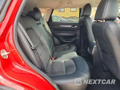Zdjęcie 10 z 12 samochodu: 2021 MAZDA CX-5 TOURING VIN:JM3KFBCM9M0477685 - miniatura