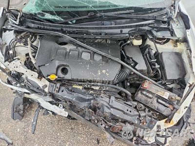 Zdjęcie 11 z 12 samochodu: 2015 TOYOTA COROLLA LE VIN:2T1BURHE0FC316840 - miniatura