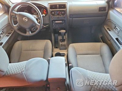 Zdjęcie 8 z 13 samochodu: 2004 NISS XTERRA VIN:5N1ED28T02C544953 - miniatura