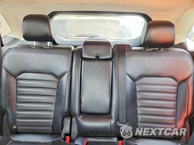 Zdjęcie 10 z 13 samochodu: 2018 FORD EDGE SEL VIN:2FMPK4J91JBC49044 - miniatura