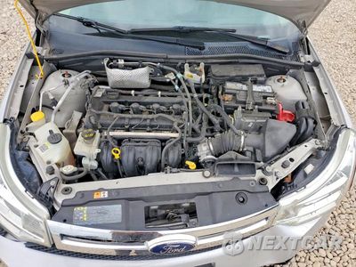 Zdjęcie 11 z 12 samochodu: 2009 FORD FOCUS SE VIN:1FAHP35N89W124392 - miniatura
