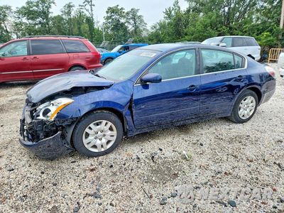 2012 NISSAN ALTIMA 2.5 1N4AL2AP0CC172220 - główne zdjęcie licytacji z USA - miniatura
