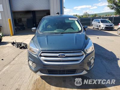 Piąte zdjęcie samochodu w środku: 2019 FORD ESCAPE SE VIN:1FMCU9GD3KUB19392 - miniatura
