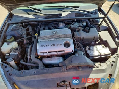 Zdjęcie 11 z 12 samochodu: 2005 LEXUS ES 330 VIN:JTHBA30G455062725 - miniatura