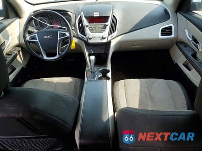 Zdjęcie 8 z 13 samochodu: 2011 GMC TERRAIN SLE VIN:2CTALSEC6B6343923 - miniatura
