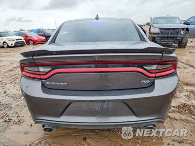 Zdjęcie 6 z 12 samochodu: 2020 DODGE CHARGER R/T VIN:2C3CDXCT2LH177749 - miniatura
