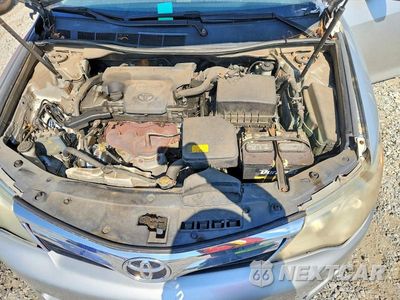 Zdjęcie 11 z 12 samochodu: 2014 TOYOTA CAMRY LE VIN:4T4BF1FK0ER356648 - miniatura