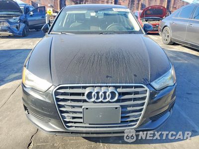 Piąte zdjęcie samochodu w środku: 2016 AUDI A3 PREMIUM VIN:WAUA7GFF2G1113096 - miniatura