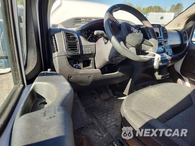 Zdjęcie 8 z 13 samochodu: 2023 RAM PROMASTER 1500 1500 HIGH VIN:3C6LRVBG6PE593575 - miniatura