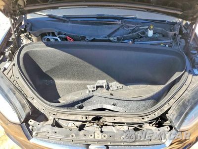 Zdjęcie 11 z 12 samochodu: 2018 TESLA MODEL X VIN:5YJXCBE25JF121914 - miniatura