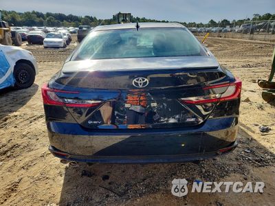 Zdjęcie 6 z 13 samochodu: 2026 TOYOTA CAMRY SE VIN:4T1DAACK8TU306468 - miniatura