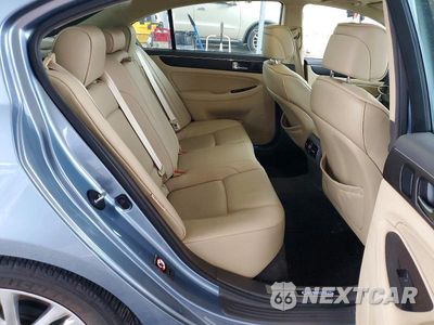 Zdjęcie 10 z 13 samochodu: 2009 HYUNDAI GENESIS 4.6L VIN:KMHGC46F49U058543 - miniatura