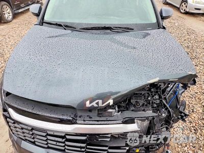 Zdjęcie 11 z 12 samochodu: 2026 KIA SPORTAGE HYBRID EX VIN:KNDPVDDG1T7314766 - miniatura