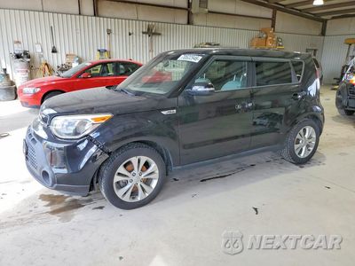2014 KIA SOUL + KNDJP3A51E7037990 - główne zdjęcie licytacji z USA - miniatura