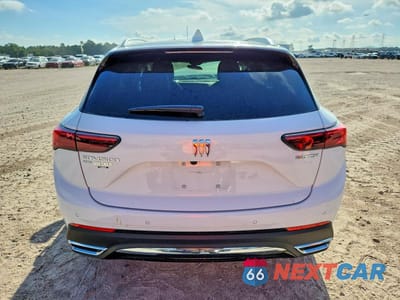 Zdjęcie 6 z 12 samochodu: 2025 BUICK ENVISION PREFERRED VIN:LRBFZKE45SD089906 - miniatura