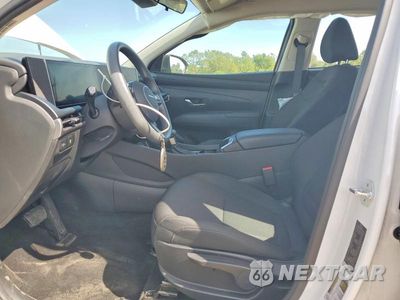 Zdjęcie 7 z 13 samochodu: 2025 HYUNDAI TUCSON SE VIN:5NMJA3DE9SH443453 - miniatura