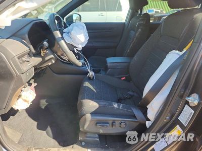 Zdjęcie 7 z 12 samochodu: 2023 HONDA CR-V SPORT VIN:7FARS6H57PE029046 - miniatura