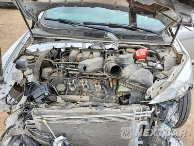 Zdjęcie 11 z 12 samochodu: 2016 FORD TAURUS SEL VIN:1FAHP2E81GG155141 - miniatura