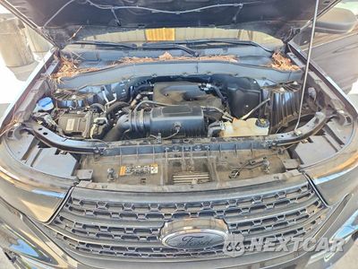 Zdjęcie 11 z 12 samochodu: 2020 FORD EXPLORER XLT VIN:1FMSK7DH3LGD17533 - miniatura