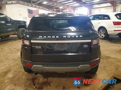 Zdjęcie 6 z 12 samochodu: 2016 LAND ROVER RANGE ROVER EVOQUE HSE VIN:SALVR2BG6GH100349 - miniatura