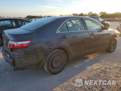 Trzecie zdjęcie samochodu z tyłu: 2007 TOYOTA CAMRY LE VIN:4T1BE46K77U585152 - miniatura