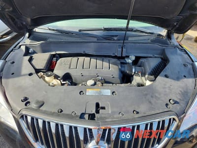 Zdjęcie 12 z 13 samochodu: 2017 BUICK ENCLAVE VIN:5GAKRBKDXHJ315034 - miniatura