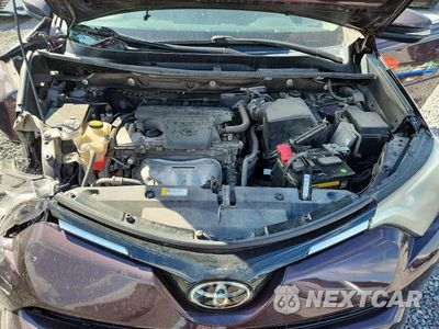 Zdjęcie 12 z 13 samochodu: 2018 TOYOTA RAV4 XLE VIN:2T3WFREV6JW458270 - miniatura