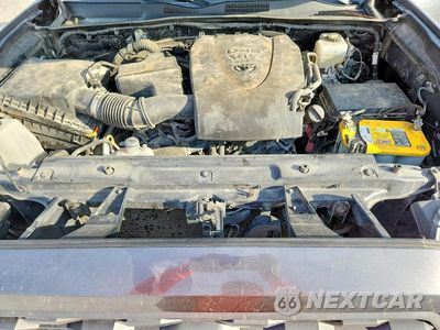 Zdjęcie 11 z 13 samochodu: 2023 TOYOTA TACOMA TRD OFF-ROAD VIN:3TMCZ5AN2PM537633 - miniatura