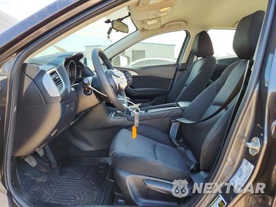 Zdjęcie 7 z 12 samochodu: 2017 MAZDA 3 SPORT VIN:3MZBN1U72HM101084 - miniatura