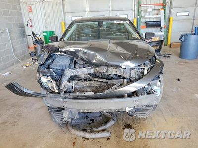 Piąte zdjęcie samochodu w środku: 2015 CHEVROLET IMPALA LT VIN:2G1125S33F9110468 - miniatura