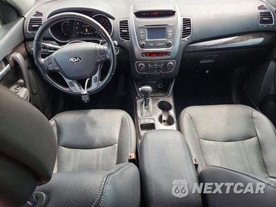 Zdjęcie 8 z 14 samochodu: 2014 KIA SORENTO EX VIN:5XYKUDA7XEG476127 - miniatura