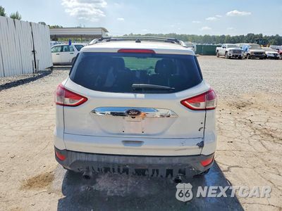 Zdjęcie 6 z 12 samochodu: 2016 FORD ESCAPE TITANIUM VIN:1FMCU0J99GUC41357 - miniatura