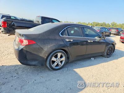 Trzecie zdjęcie samochodu z tyłu: 2013 ACURA TSX TECH VIN:JH4CU2F61DC008488 - miniatura