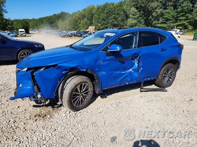 2023 LEXUS NX 350 JTJAGCEZ3P5005261 - główne zdjęcie licytacji z USA - miniatura