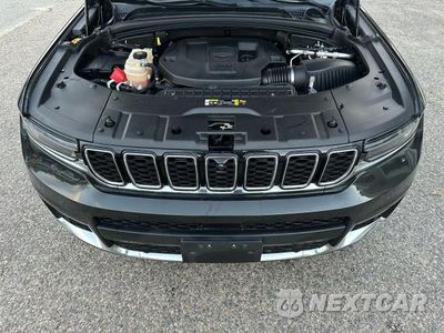 Zdjęcie 7 z 11 samochodu: 2022 JEEP GRAND CHEROKEE L LIMITED VIN:1C4RJKBGXN8557341 - miniatura