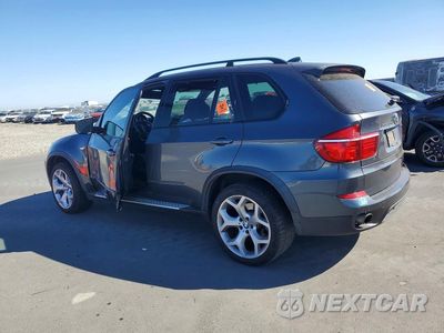Drugie zdjęcie samochodu z przodu: 2011 BMW X5 XDRIVE35I VIN:5UXZV4C51BL416369 - miniatura