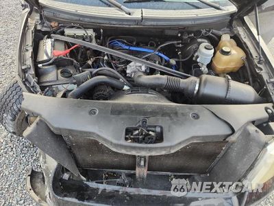 Zdjęcie 11 z 13 samochodu: 2006 FORD F150 VIN:1FTRF12246NB02536 - miniatura