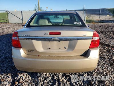 Zdjęcie 6 z 12 samochodu: 2007 CHEVROLET MALIBU LS VIN:1G1ZS58F07F153209 - miniatura
