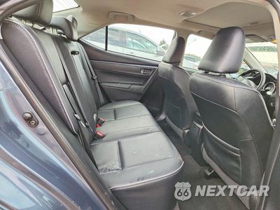 Zdjęcie 10 z 12 samochodu: 2015 TOYOTA COROLLA LE ECO PREMIUM VIN:2T1BPRHE7FC272679 - miniatura
