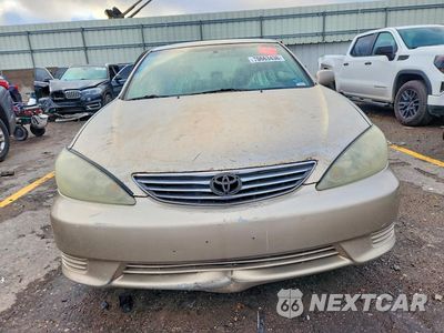 Piąte zdjęcie samochodu w środku: 2006 TOYOTA CAMRY LE VIN:4T1BE32K16U123104 - miniatura