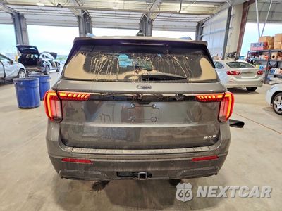 Zdjęcie 6 z 13 samochodu: 2026 FORD EXPLORER ST-LINE VIN:1FMUK8KH2TGA40133 - miniatura