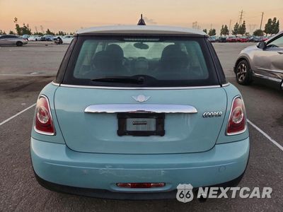 Zdjęcie 7 z 13 samochodu: 2012 MINI COOPER VIN:WMWSU3C5XCT255793 - miniatura