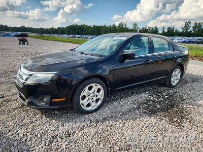 2011 FORD FUSION SE 3FAHP0HA0BR125214 - główne zdjęcie licytacji z USA - miniatura