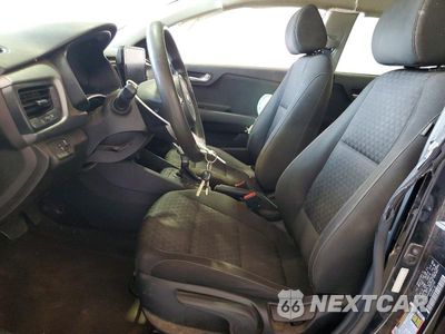 Zdjęcie 7 z 13 samochodu: 2021 KIA RIO LX VIN:3KPA24AD8ME423185 - miniatura
