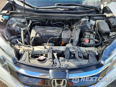 Zdjęcie 12 z 13 samochodu: 2016 HONDA CR-V TOURING VIN:5J6RM4H90GL074382 - miniatura