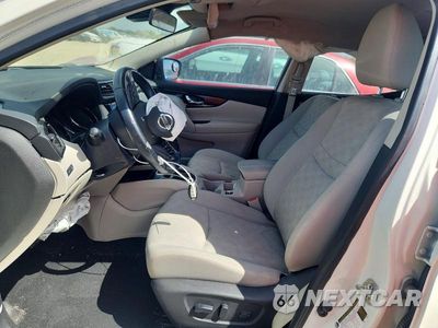 Zdjęcie 7 z 12 samochodu: 2021 NISSAN ROGUE SPORT SV VIN:JN1BJ1BV2MW571886 - miniatura