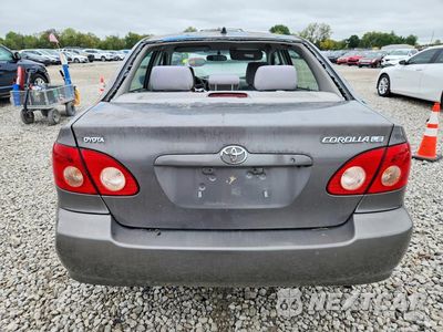 Zdjęcie 6 z 12 samochodu: 2005 TOYOTA COROLLA LE VIN:1NXBR32E55Z554414 - miniatura