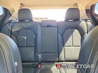 Zdjęcie 10 z 13 samochodu: 2022 VOLVO XC40 T5 INSCRIPTION VIN:YV4162UL0N2756732 - miniatura