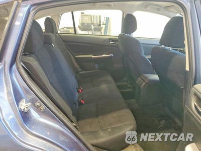 Zdjęcie 10 z 13 samochodu: 2016 SUBARU IMPREZA PREMIUM VIN:JF1GPAB66G8265959 - miniatura